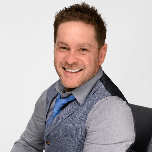 Josh Jensen Sr. Mortgage Consultant